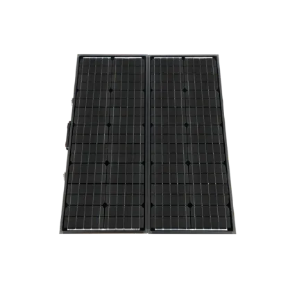 Picture of Zamp Solar 90W LONG PORT Unregulated (No Charge Controller) USP1009 856204007778