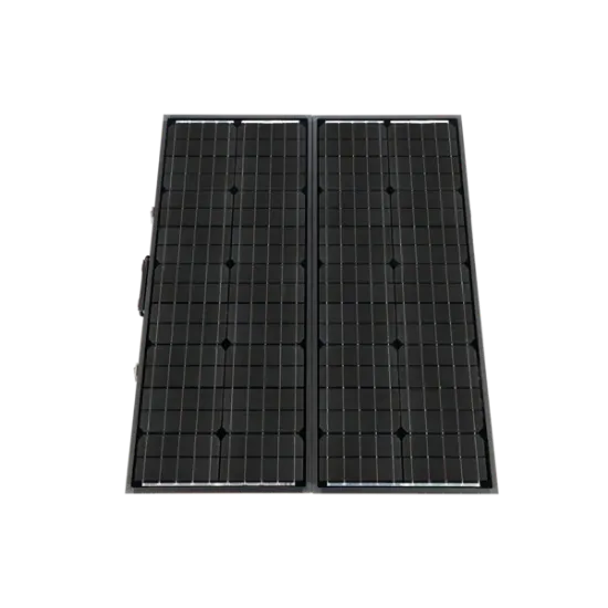 Picture of Zamp Solar 90W LONG PORT Unregulated (No Charge Controller) USP1009 856204007778