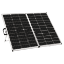 Picture of Legacy Series 140 Watt Unregulated Portable Solar Kit (No Charge Controller) USP1008 856204007464