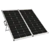 Picture of Legacy Series 180 Watt Portable Regulated Solar Kit (Charge Controller Included) USP1003 856204007334