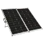 Picture of Legacy Series 180 Watt Portable Regulated Solar Kit (Charge Controller Included) USP1003 856204007334