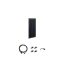 Picture of Zamp Solar OBSIDIAN Series 45 Watt Expansion Kit ZSK1001 856204007587