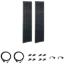 Picture of Zamp Solar OBSIDIAN SERIES 180 Watt Long Solar Panel Kit (2 x 90) ZSK1009 856204007792