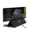Picture of Zamp Solar OBSIDIAN SERIES 100 Watt Dometic PLB40 Charging Kit USP3002 