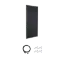 Picture of Zamp Solar Legacy Black 190 Watt Expansion Kit KIT1026 