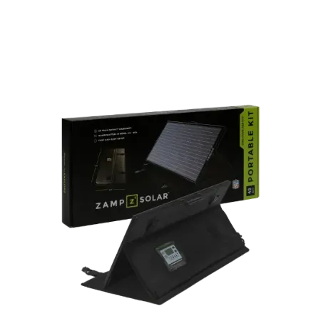 Picture for category OBSIDIAN® Portable Solar Kits