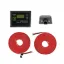 Picture of Zamp Solar 15 Amp Controller and Wiring Integration Kit (up to 270 Watts) KIT5022 