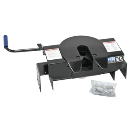 Picture for category Fifth Wheel Hitches-1523