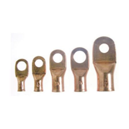 Picture for category Lug Ends-1767