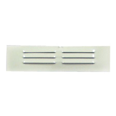 Picture for category Louvered Venting Plates-886