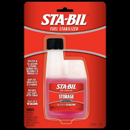 Picture of 22204 Sta-Bil Fuel Additive