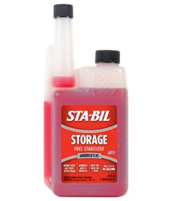 Picture of 22215 Sta-Bil Fuel Additive