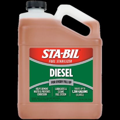 Picture of 22255 Sta-Bil Fuel Additive