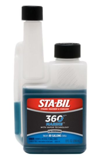 Picture of 22260 Sta-Bil Fuel Additive