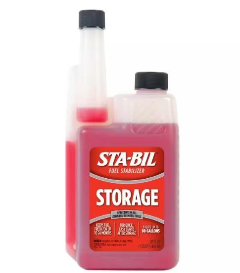Picture of 22287 Sta-Bil Fuel Additive