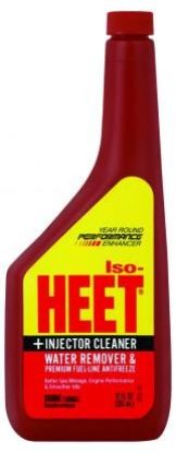 Picture of 28202 Heet Fuel Additive