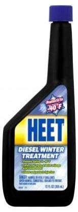Picture of 28216 Heet Fuel Additive