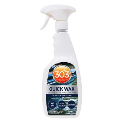 Picture of 30213 303 Products Inc. Marine Wax