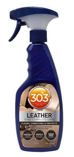 Picture of 30218 303 Products Inc. Leather Conditioner