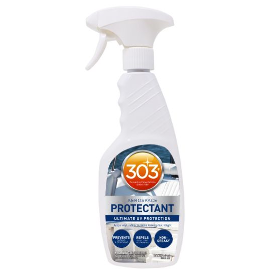 Picture of 30340 303 Products Inc. Vinyl Protectant