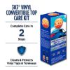 Picture of 30510 303 Products Inc. Soft Top Care Kit