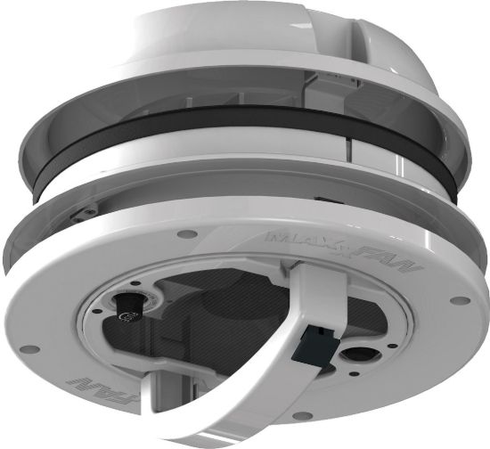 Picture of 0003812B MaxxAir Ventilation Solutions Roof Vent