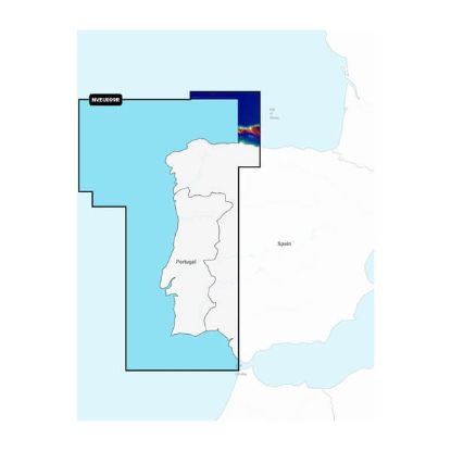 Picture of 010C123600 Garmin Marine Cartography