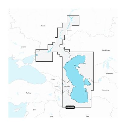 Picture of 010C126420 Garmin Marine Cartography