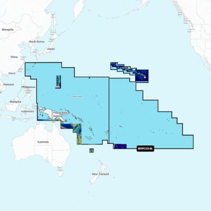 Picture of 010C127900 Garmin Marine Cartography
