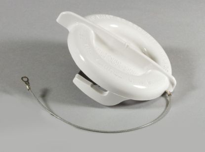 Picture of 01664 Thetford Sewer Waste Valve Fitting Cap