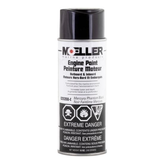 Picture of 025350C Sierra Marine Engine Paint