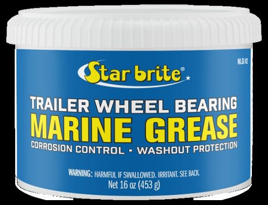 Picture of 026016 Star Brite Marine Grease