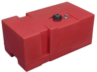 Picture of 031618 Moeller Marine Products Fuel Tank
