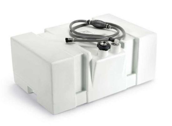 Picture of 031624 Moeller Marine Products Fuel Tank