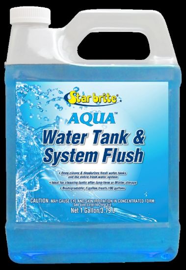 Picture of 032300 Star Brite Fresh Water System Cleaner