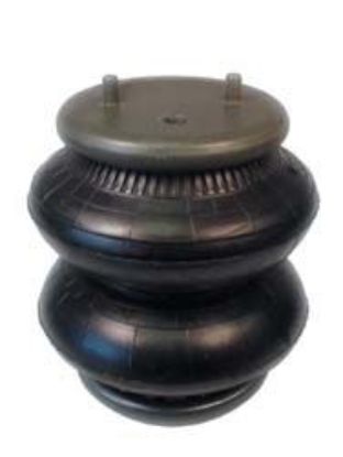 Picture of 0335 Firestone Industrial Helper Spring Bellows