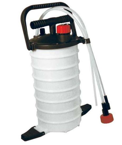 Picture of 035340 Moeller Marine Products Dispensing Pump