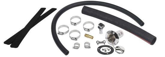 Picture of 035723 Moeller Marine Products Fuel Tank Mounting Kit