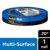 Picture of 03680 3M Masking Tape
