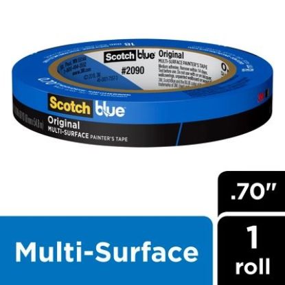 Picture of 03680 3M Masking Tape