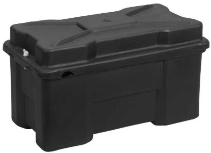 Picture of 042204 Moeller Marine Products Battery Box