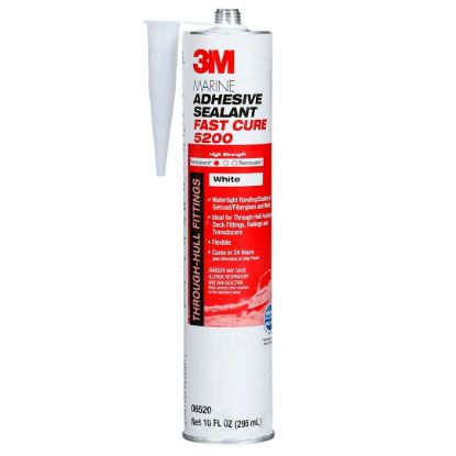 Picture of 06520 3M Adhesive Sealant