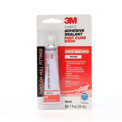 Picture of 06535 3M Adhesive Sealant