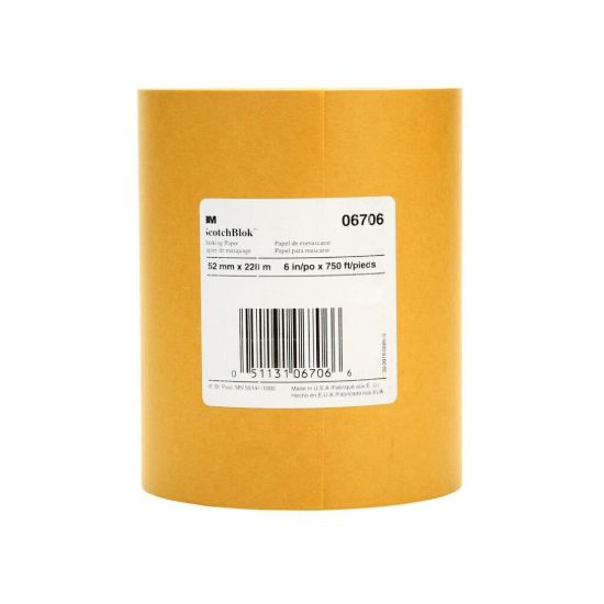 Picture of 06706 3M Masking Paper