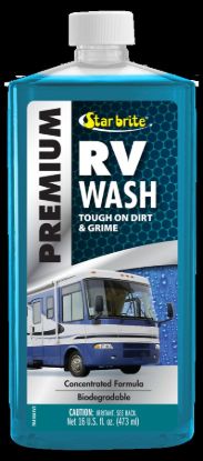 Picture of 070416PC Star Brite Car Wash