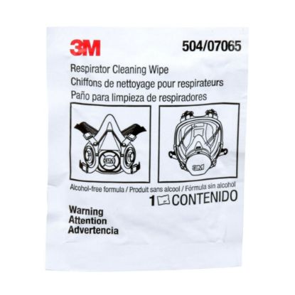 Picture of 07065 3M Cleaning Wipe