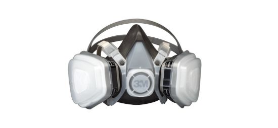 Picture of 07193 3M Respirator