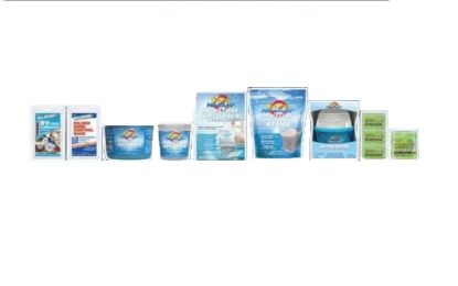 Picture of 073614NR Star Brite Plan-O-Gram