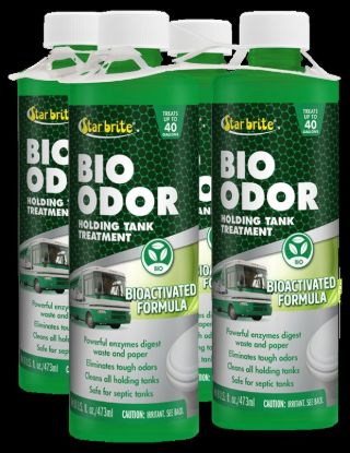 Picture of 075008 Star Brite Waste Holding Tank Treatment