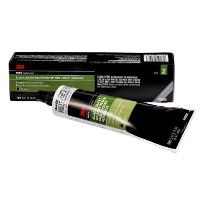Picture of 08008 3M Weatherstripe Adhesive